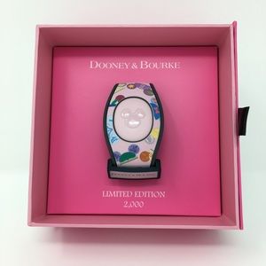 Dooney & Bourke I Am Princess Ears Magicband